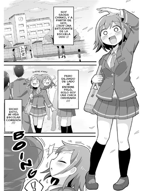 futanari comic|Tag: futanari » nhentai: hentai doujinshi and manga.